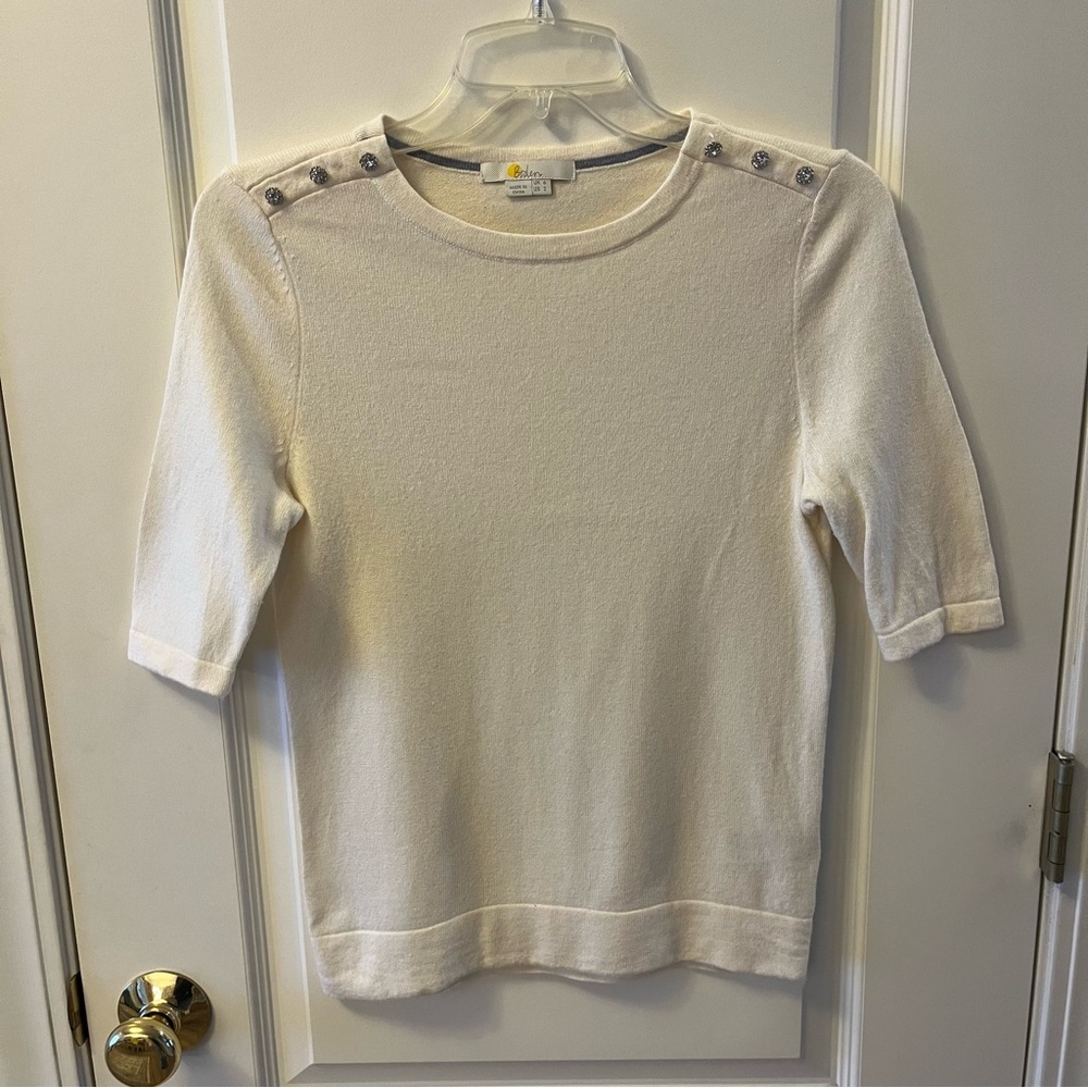 Boden Dress Shirt Size 2